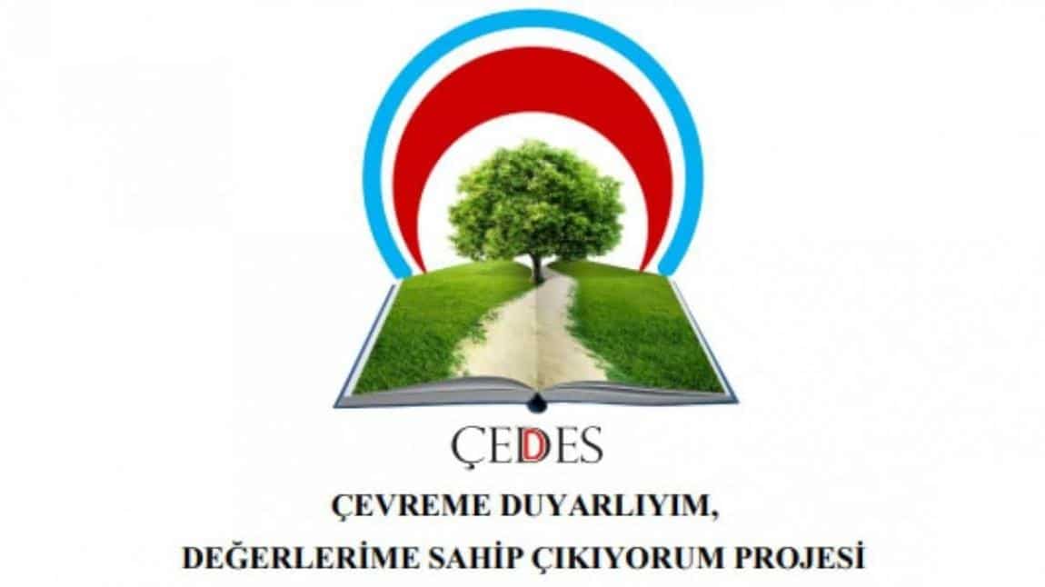 ÇEDES